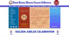 Desktop Screenshot of nbmch.org