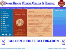 Tablet Screenshot of nbmch.org